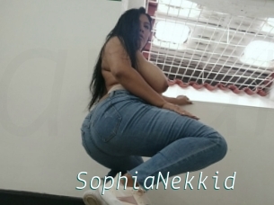 SophiaNekkid