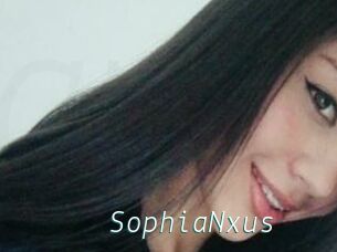 SophiaNxus