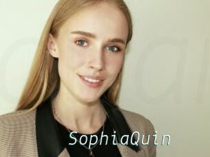 SophiaQuin