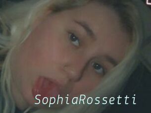 SophiaRossetti