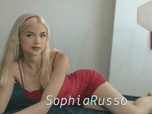 SophiaRusso