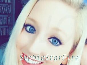SophiaStarFire