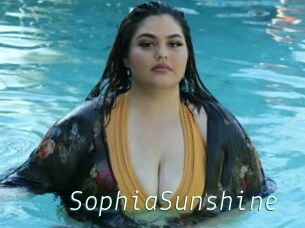 SophiaSunshine