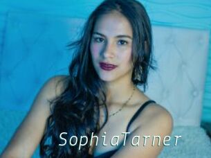 SophiaTarner