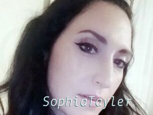 Sophia_Tayler