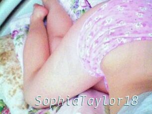 SophiaTaylor18