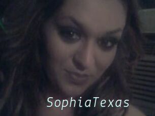 Sophia_Texas