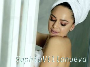 SophiaVillanueva