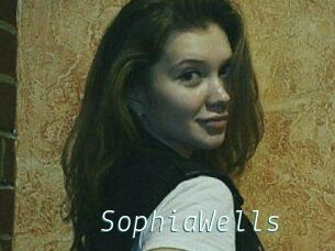 SophiaWells