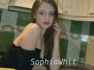 SophiaWhit