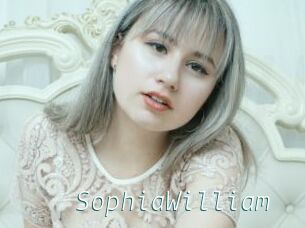 SophiaWilliam