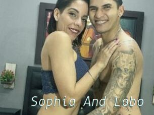 Sophia_And_Lobo