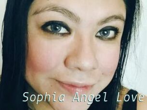 Sophia_Angel_Love