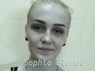 Sophia_Blonde