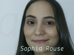 Sophia_Rouse