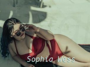 Sophia_Wess