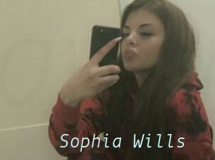 Sophia_Wills