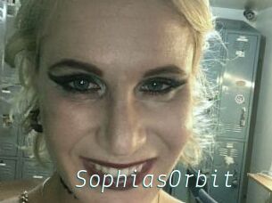 SophiasOrbit
