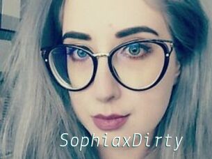 SophiaxDirty
