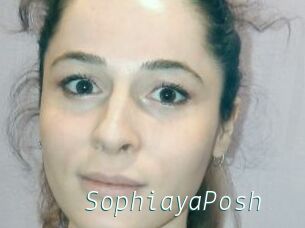 SophiayaPosh