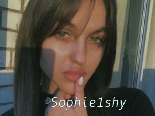 Sophie1shy