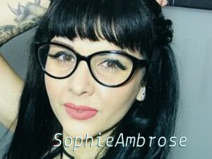 SophieAmbrose