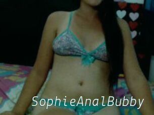 SophieAnalBubby