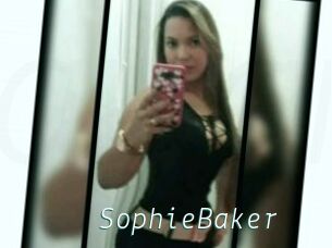 SophieBaker