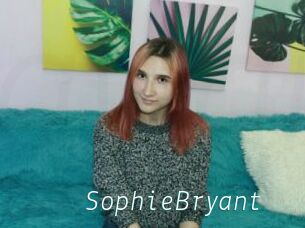 SophieBryant