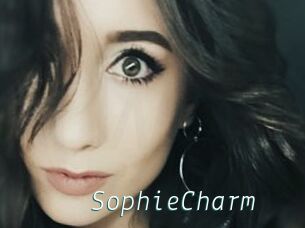 SophieCharm