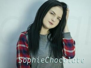 SophieChocolate