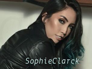 SophieClarck