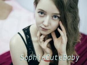 SophieCuteBaby