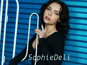 SophieDeli