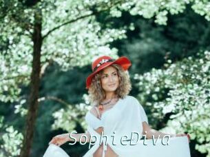 SophieDiva