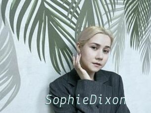 SophieDixon