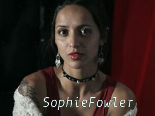 SophieFowler