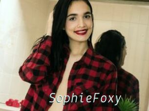 SophieFoxy