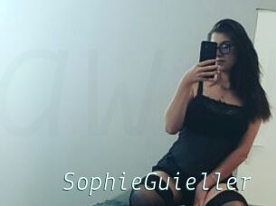 SophieGuieller