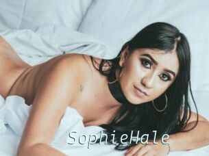SophieHale