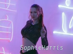 SophieHarris