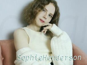 SophieHenderson