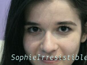SophieIrresistible