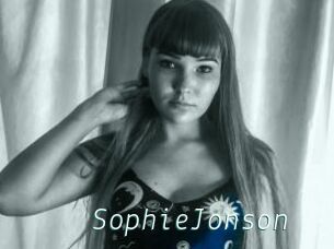 SophieJonson
