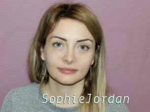 SophieJordan
