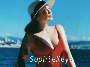 SophieKeys
