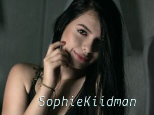 SophieKiidman