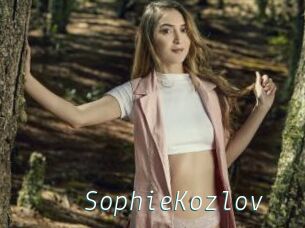 SophieKozlov
