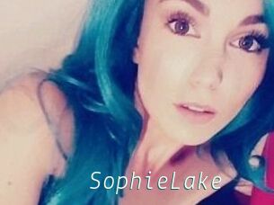 SophieLake