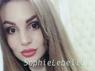 SophieLebelle